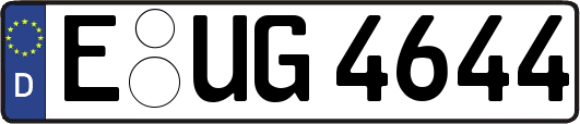 E-UG4644