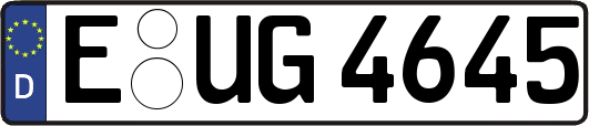 E-UG4645