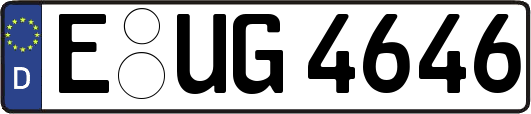 E-UG4646