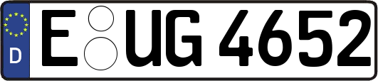 E-UG4652