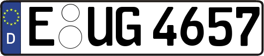 E-UG4657
