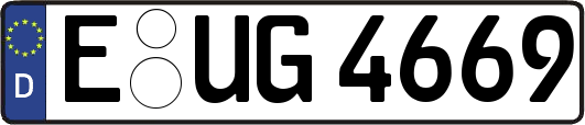 E-UG4669