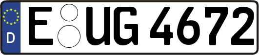 E-UG4672