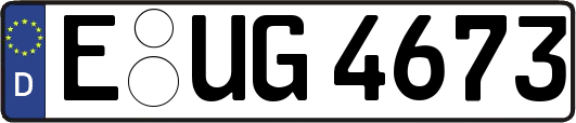E-UG4673
