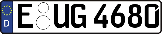 E-UG4680