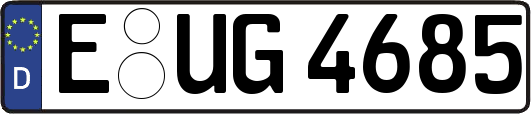 E-UG4685