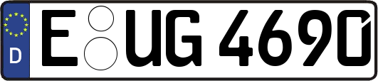 E-UG4690