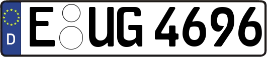 E-UG4696