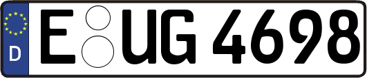 E-UG4698