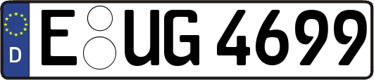 E-UG4699