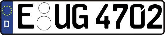 E-UG4702