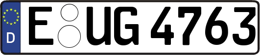 E-UG4763