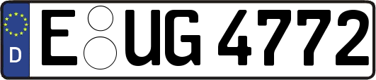 E-UG4772