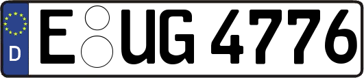 E-UG4776