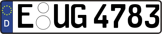 E-UG4783