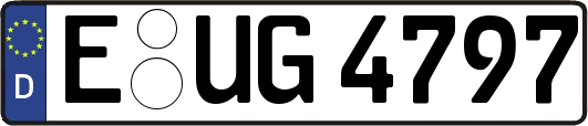 E-UG4797