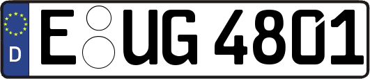 E-UG4801