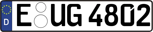 E-UG4802