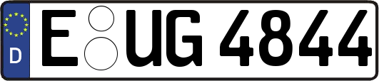 E-UG4844