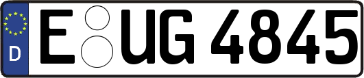 E-UG4845