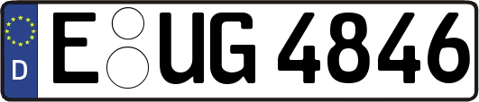 E-UG4846