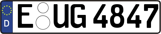 E-UG4847