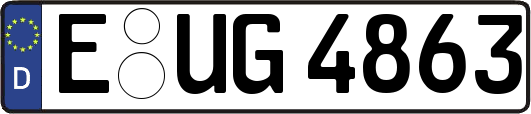 E-UG4863