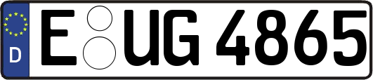 E-UG4865