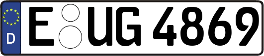 E-UG4869