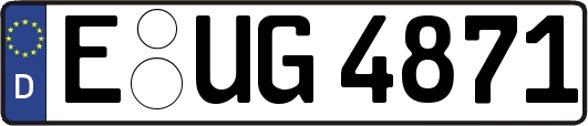 E-UG4871