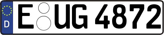 E-UG4872