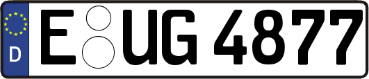 E-UG4877