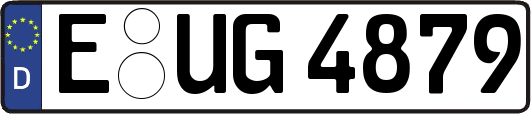 E-UG4879