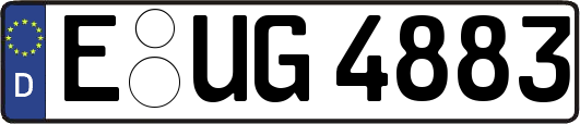 E-UG4883