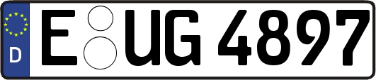 E-UG4897