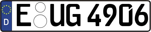 E-UG4906