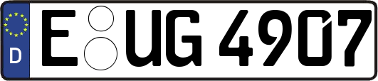 E-UG4907