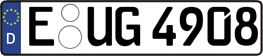 E-UG4908
