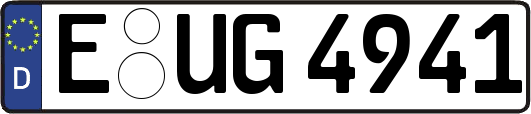 E-UG4941
