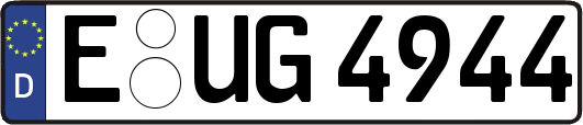 E-UG4944