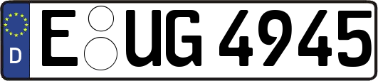 E-UG4945
