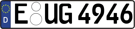 E-UG4946