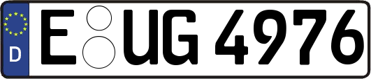 E-UG4976