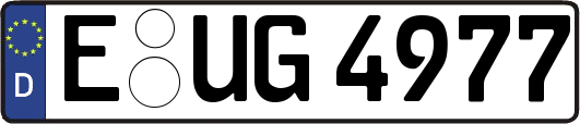 E-UG4977