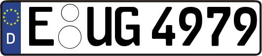 E-UG4979