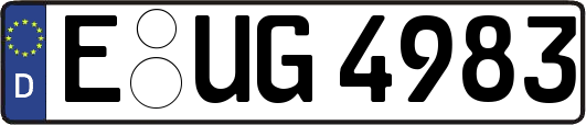 E-UG4983