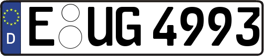 E-UG4993