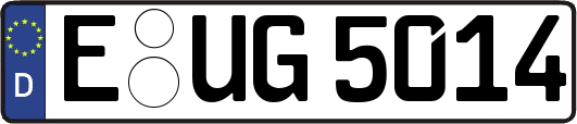 E-UG5014