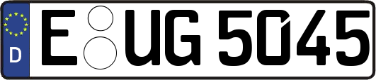 E-UG5045