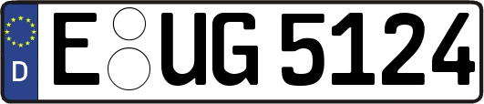 E-UG5124